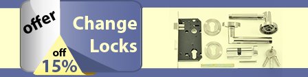 Locksmith Euless TX offer